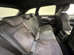 Audi A6 Avant KS70LRA