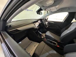Vauxhall Corsa Electric YY24GYB