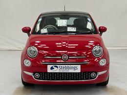 Fiat 500 YK24CGH