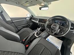 Audi A1 YM23NPG