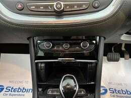 Vauxhall Grandland X KE21MXZ