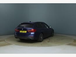 BMW 5 Series SL68FHT