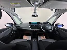 Citroen Grand C4 SpaceTourer LL68FCC
