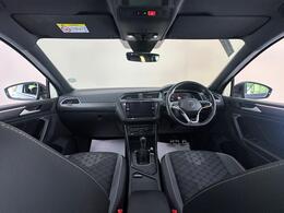 Volkswagen Tiguan YG23VZE