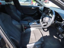 Audi A4 NH21DYG