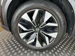 Nissan Juke YE22ADV