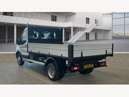 Ford Transit FG25AOT
