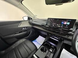 Citroen C5 X FL22WYY