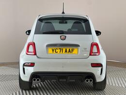 Abarth 595 YC71AAF