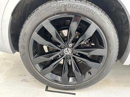Volkswagen Touareg YY71PJV