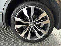 Volkswagen Tiguan DE69LBK