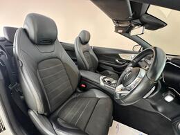 Mercedes-Benz C Class KJ69OYH