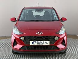 Hyundai i10 EJ22BYV