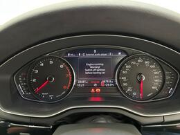 Audi A4 Avant MF69RGX
