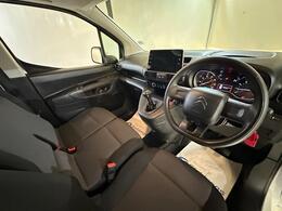 Citroen Berlingo CF23VVC