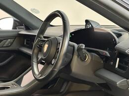 Porsche Taycan RJ73OCN