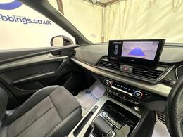 Audi Q5 LV70YWW