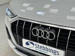 Audi Q3 KY19LRU