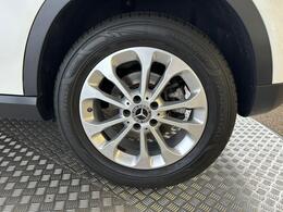 Mercedes-Benz GLA FX68VUB