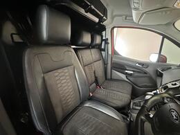 Ford Transit Connect BP72SDV