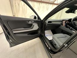 Polestar Polestar 2 OV22TFJ