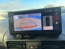 Vauxhall Combo Life Electric CF74XDA