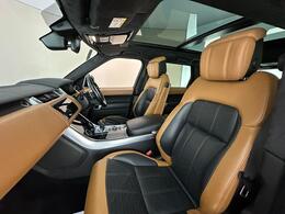 Land Rover Range Rover Sport OU18KKN