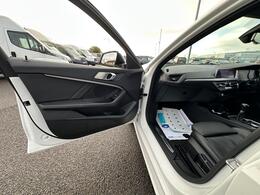 BMW 1 Series PK20ECZ