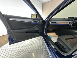 BMW 5 Series SL68FHT