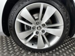 Skoda Superb BF72DFD