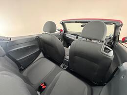Volkswagen Beetle WV64WUK