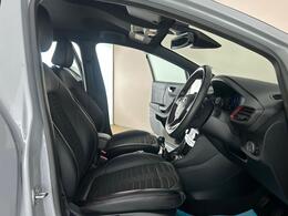 Ford Puma ST24TKO