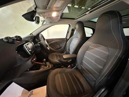Smart forfour FG22HGX