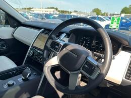 Land Rover Discovery AU21OKO