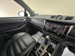 Porsche Macan AP72WGZ