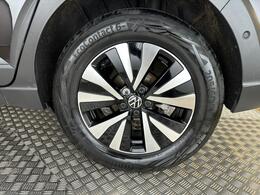 Volkswagen Taigo GD72RCF