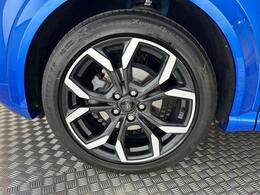 Ford Puma DN21FWR