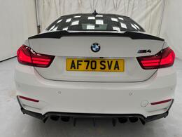 BMW M4 AF70SVA