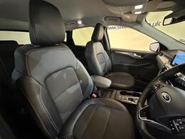 Ford Kuga YF22UBU