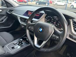 BMW 1 Series LK70HSG