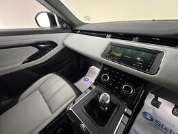 Land Rover Range Rover Evoque GU71UPL