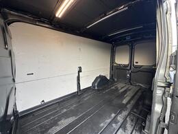 Ford Transit WP73UTZ