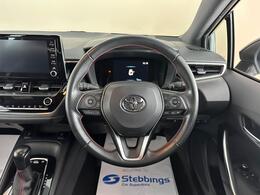 Toyota Corolla FV21APU