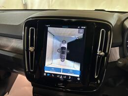 Volvo C40 YR22GBO