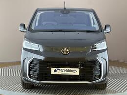 Toyota PROACE Verso KW25FVG