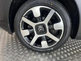 Citroen C4 Cactus KT19AVB