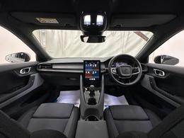 Polestar Polestar 2 OV22UWJ