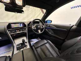 BMW 8 Series Gran Coupe GC69ACU
