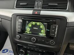 Skoda Superb AF64PCO