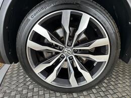 Volkswagen Tiguan Allspace LD70OAA